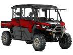 2024 Can-Am Defender MAX Limited ATV for Sale