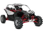 2024 Can-Am Maverick X3 X mr TURBO RR 72 ATV for Sale