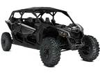 2024 Can-Am Maverick X3 MAX X ds TURBO RR ATV for Sale