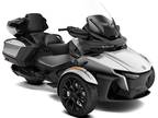 2024 Can-Am Spyder RT Limited Motorcycle for Sale