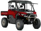 2024 Can-Am Defender Limited ATV for Sale