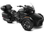 2024 Can-Am Spyder F3 Limited Motorcycle for Sale