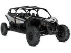 2024 Can-Am Maverick X3 MAX RS TURBO RR ATV for Sale