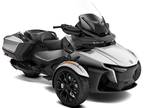 2024 Can-Am Spyder RT Motorcycle for Sale