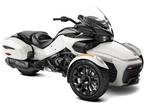 2024 Can-Am Spyder F3-T Motorcycle for Sale