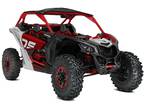 2024 Can-Am Maverick X3 X ds TURBO RR ATV for Sale