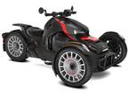 2024 Can-Am Ryker Rally Motorcycle for Sale