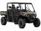 2024 Can-Am Defender MAX X mr ATV for Sale