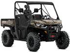 2024 Can-Am Defender X mr ATV for Sale