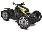 2024 Can-Am Ryker Rally Motorcycle for Sale