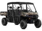 2024 Can-Am Defender MAX XT ATV for Sale