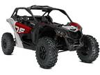 2024 Can-Am Maverick X3 DS Turbo ATV for Sale