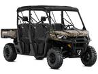 2024 Can-Am Defender MAX XT ATV for Sale