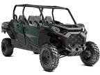 2024 Can-Am Commander MAX DPS ATV for Sale