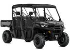 2024 Can-Am Defender MAX XT ATV for Sale