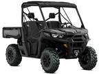 2024 Can-Am Defender XT ATV for Sale