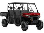 2024 Can-Am Defender MAX DPS ATV for Sale