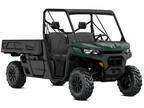 2024 Can-Am Defender PRO DPS ATV for Sale