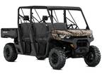 2024 Can-Am Defender MAX DPS ATV for Sale