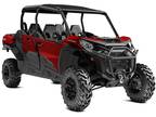 2024 Can-Am Commander MAX XT ATV for Sale