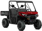 2024 Can-Am Defender DPS ATV for Sale