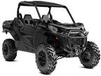 2024 Can-Am Commander XT ATV for Sale