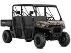 2024 Can-Am Defender MAX DPS ATV for Sale