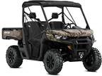 2024 Can-Am Defender XT ATV for Sale