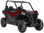 2024 Can-Am Maverick Trail DPS ATV for Sale