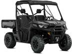 2024 Can-Am Defender XT ATV for Sale