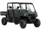 2024 Can-Am Defender MAX ATV for Sale