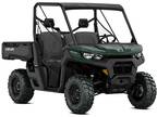 2024 Can-Am Defender ATV for Sale