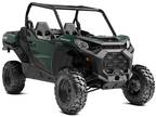 2024 Can-Am Commander DPS ATV for Sale