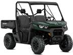 2024 Can-Am Defender DPS ATV for Sale