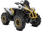 2024 Can-Am Renegade X mr 650 ATV for Sale