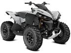 2024 Can-Am Renegade 650 ATV for Sale