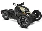 2024 Can-Am Ryker Motorcycle for Sale