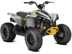 2024 Can-Am Renegade 110 EFI ATV for Sale