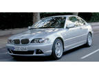 Used 2005 BMW 3 Series for sale.