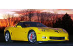 Used 2006 Chevrolet Corvette for sale.