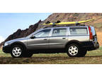 Used 2005 Volvo XC70 for sale.