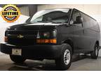 Used 2013 Chevrolet Express Passenger for sale.