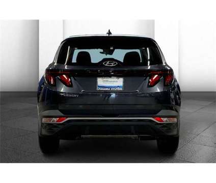2024 Hyundai Tucson SE is a Grey 2024 Hyundai Tucson SE Car for Sale in Capitol Heights MD