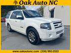 2008 Ford Expedition Limited Suv
