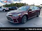 Used 2016 Toyota Avalon Hybrid for sale.