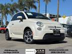 2019 FIAT 500e for sale