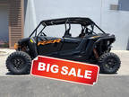 2024 Polaris RZR XP 4 1000 Ultimate