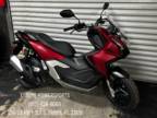 2024 Honda ADV160