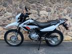 2023 Honda XR150L