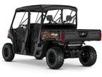 2022 Can-Am Defender MAX XT HD9